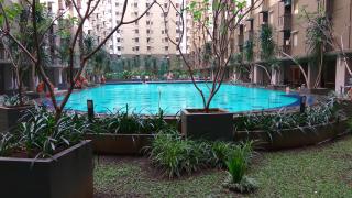Alexandria Apartment Bandung - 5