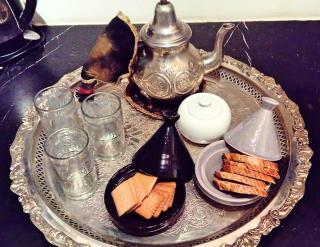 Riad Elizabeth - Marrakesh - 7