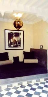 Riad Elizabeth - Marrakesh - 6