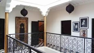 Riad Elizabeth - 5