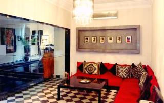 Riad Elizabeth - Marrakesh - 3