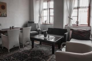 Penzion-apartmán U Johana - Moravská Třebová - 7