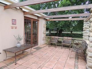 Wegkomkans B&B - Fouriesburg - 4