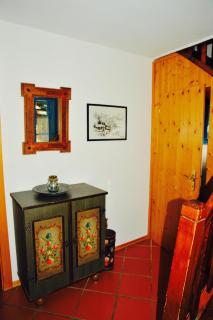 Bachkeusche - Ossiach - 2