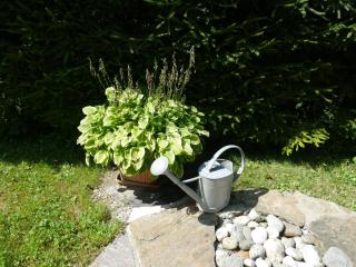 Bachkeusche - Ossiach - 4
