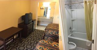 Leesville Lodge - Leesville - 3