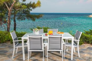 Amicasa Private Seaside Suite - Pachis - 8