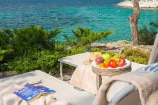 Amicasa Private Seaside Suite - 5