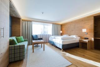Hotel Garni Panorama - Lech am Arlberg - 3