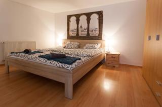 Feel at home Apartment - Budapest - 4