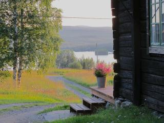 Marjas stuga - Norråker - 4