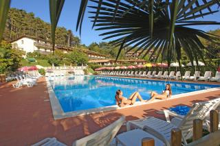 Hotel Residence Campi - Tremosine Sul Garda - 1