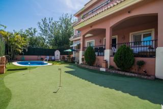 Benalmádena Coast Villa - Arroyo de la Miel - 9
