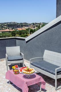 B&B Villa Fiorita - Piazza Armerina - 8