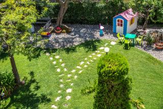 B&B Casa Mariangi - Castellana Grotte - 8