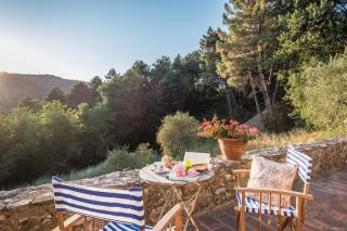 The Blue Villa - Lucca - 3