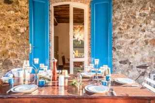 The Blue Villa - Lucca - 6