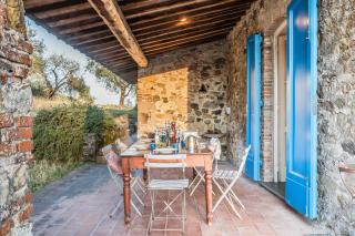 The Blue Villa - Lucca - 7