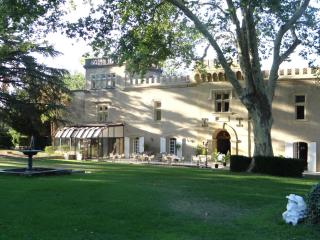 Domaine Du Val De Cèze - Bagnols-sur-Cèze - 8