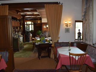 Hotel-Restaurant Ochsen - Haslach im Kinzigtal - 9