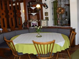 Hotel-Restaurant Ochsen - Haslach im Kinzigtal - 4