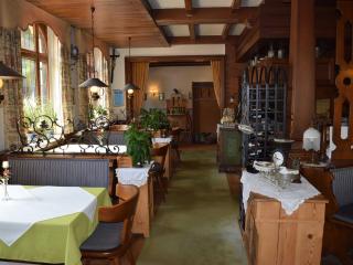 Hotel-Restaurant Ochsen - 3