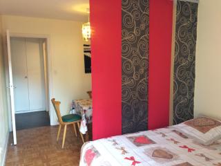 Appartement vue sur lac - 3