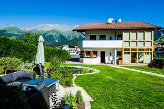 Alberts Bellevue Appartements - Nauders - 2