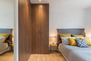 Le Semiramis - Saint-Tropez - 1