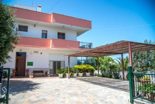 B&B Casa Mariangi - Castellana Grotte - 5