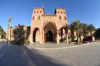Palm's Hotel Club - Erfoud - 5