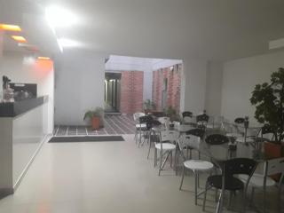 Hotel Valle de Beraca - Cúcuta - 8