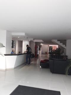 Hotel Valle de Beraca - Cúcuta - 9
