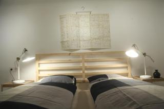 Tailor Apartment in the Center - Budapest - 3