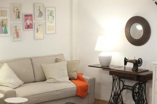 Tailor Apartment in the Center - Budapest - 0