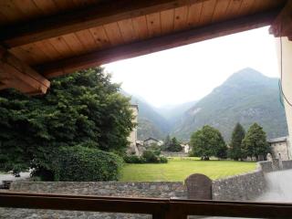 Albergo Bar Brenve - Issogne - 1