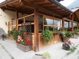 Albergo Bar Brenve - Issogne - 2