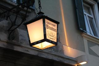 Gasthof Restaurant Zum Brauhaus - Hartberg - 5
