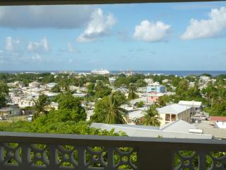 A Home Away from Home - Saint Michael - 5