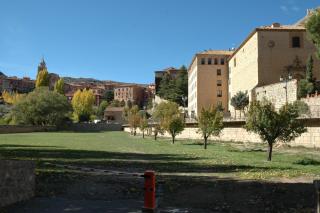 Hotel Arabia - Albarracín - 9