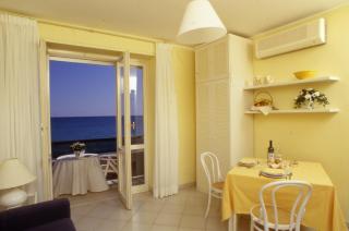 Residence Sole Mare Alaxi Hotels - 5