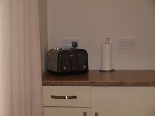 Orchard View B&B - Whitminster - 5