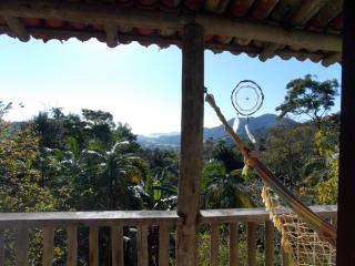 Sítio Cumuru - Paraty - 0