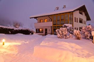Alberts Bellevue Appartements - Nauders - 8