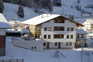 Alberts Bellevue Appartements - Nauders - 9