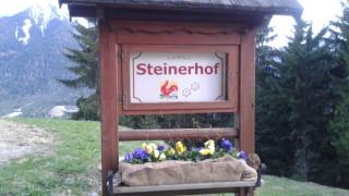 Steinerhof - Toblach - 1