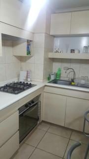 Departamento Laguna Vista Algarrobo - 1