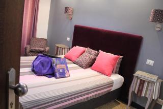 Hotel Bologna - Genua - 1