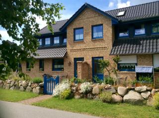 Ferienwohnung "Alter Gutshof" Hühnergott - Ostseebad Sellin - 9