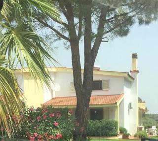villa sa perdera - Pula - 6